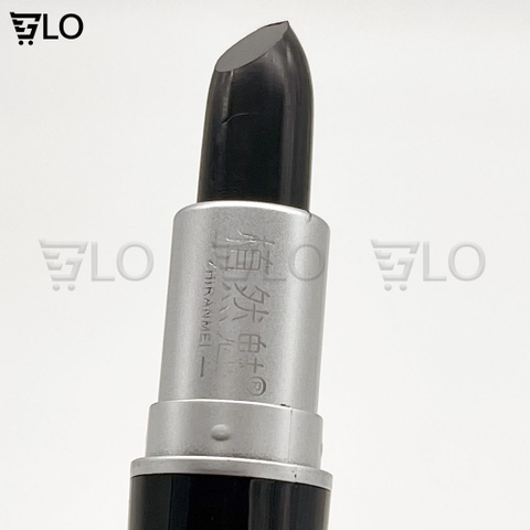 Cây Son Nhuộm Tóc Đen Nâu ZHI RAN MEI