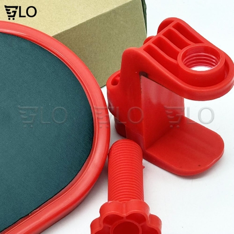 Giá Đỡ Cổ Tay Dùng Chuột Máy Tính Tháo Lắp Đơn Giản, Giá Đỡ Cổ Tay Hỗ Trợ Học Tập, Làm Việc, Chơi Game