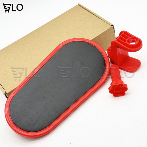 Giá Đỡ Cổ Tay Dùng Chuột Máy Tính Tháo Lắp Đơn Giản, Giá Đỡ Cổ Tay Hỗ Trợ Học Tập, Làm Việc, Chơi Game