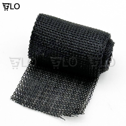 Băng Dán Fiber Fix Siêu Bền, Siêu Chắc Chắn, Gấp 100 Lần Băng Keo Thường – “Cứu Cánh” Mọi Sự Cố Gãy Vỡ