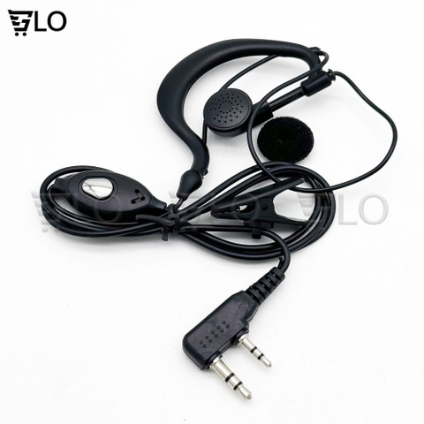 Phụ Kiện Pin, Đế Sạc, Anten, Tai Nghe Cho Bộ Đàm Baofeng UV-5R 888s, 666s, 777s, TK-608, MT918, GP668, TK888s, TK308
