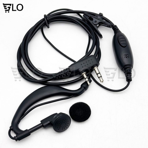 Phụ Kiện Pin, Đế Sạc, Anten, Tai Nghe Cho Bộ Đàm Baofeng UV-5R 888s, 666s, 777s, TK-608, MT918, GP668, TK888s, TK308