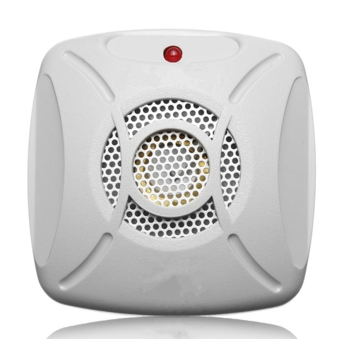 Máy Đuổi Chuột UltraSonic PestChaser MT-610E, Sạch Sẽ, Không Hóa Chất, Hiệu Quả Tức Thì