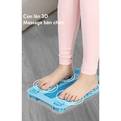 Khung Nắn Chỉnh Cột Sống Chẩn Diện Từ Có Đệm Lót, Thoát Vị Đĩa Đệm, Đau Thắt Lưng, Ngồi Nhiều