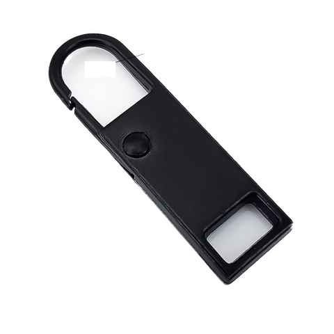 Móc Kéo Thay Thế Cho Khóa Zipper Bị Hư Móc Kéo Dùng Cho Balo, Túi Xách, Vali, Áo Khoác, Quần