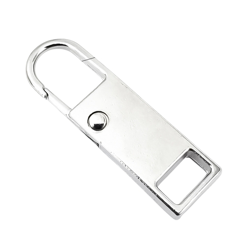 Móc Kéo Thay Thế Cho Khóa Zipper Bị Hư Móc Kéo Dùng Cho Balo, Túi Xách, Vali, Áo Khoác, Quần