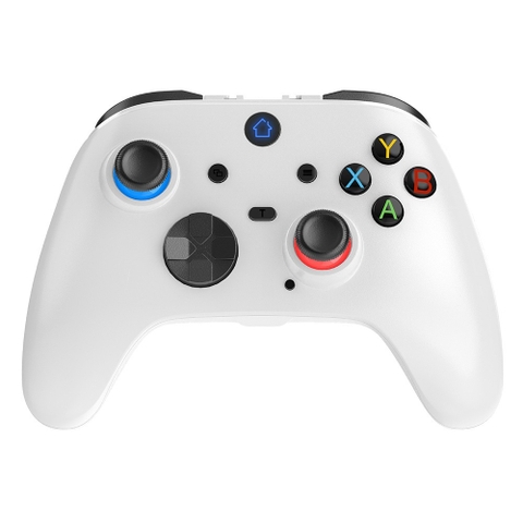 Tay Cầm Chơi Game Đơn Có Rung Cổng USB - Gamepad Cho PC Laptop Chơi FO4