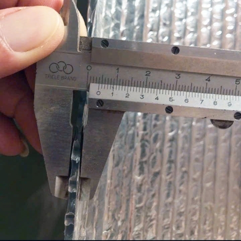 Tấm Che 94.5 x 47 x 0.4cm Giảm Nhiệt Cho Cục Nóng Máy Lạnh Giúp Chống Bụi Chống Nước Chống Nắng Hiệu Quả