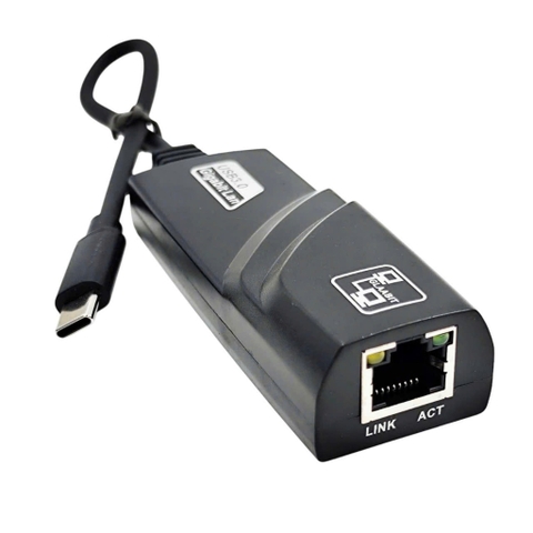 Card Mạng USB 3.0 To Lan 10/100/1000Mbps Ethernet, Bộ Chuyển Đổi Cáp Mạng Sang USB Tốc Độ Cao, USB Sang LAN