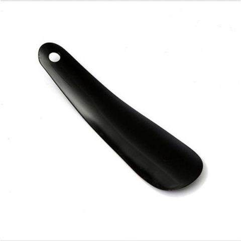 Đón Gót Giày Nhựa ABS Bóng - Có Lỗ Treo Chìa Khóa, Kích Thước 16cm X 4.5cm