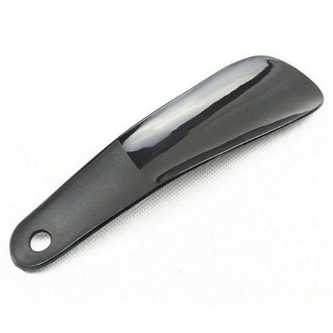 Đón Gót Giày Nhựa ABS Bóng - Có Lỗ Treo Chìa Khóa, Kích Thước 16cm X 4.5cm
