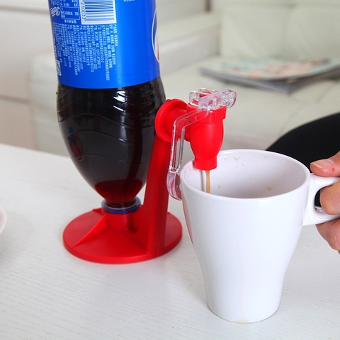 Vòi Giữ Và Lấy Rót Nước Ngọt Đa Năng