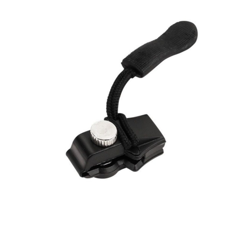Khóa Kéo Zipper 3 Kích Cỡ Đa Năng, Sửa Chữa Nhanh Dây Kéo Zip Của Ba Lô, Quần Áo, Túi Xách