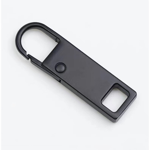 Móc Kéo Thay Thế Cho Khóa Zipper Bị Hư Móc Kéo Dùng Cho Balo, Túi Xách, Vali, Áo Khoác, Quần