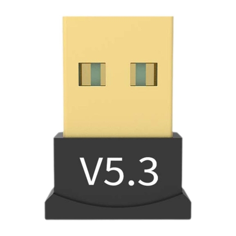 USB Bluetooth SCR 2.0/5.0/5.3/5.4 Dùng Cho Máy Tính Laptop, PC