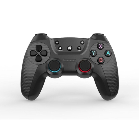 Tay Cầm Chơi Game CM029 - Wireless 2.4 Ghz, OTG USB Type-C, GamePad Không Dây Điện Thoại, PC, PS3, Tivi Box