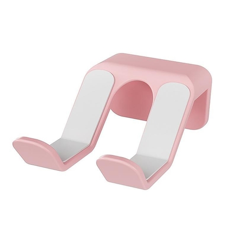 GIÁ TREO TAY CẦM PS5, PS4, Xbox, Switch, Tai Nghe, Móc Treo Dán Tường Cho Gamepad