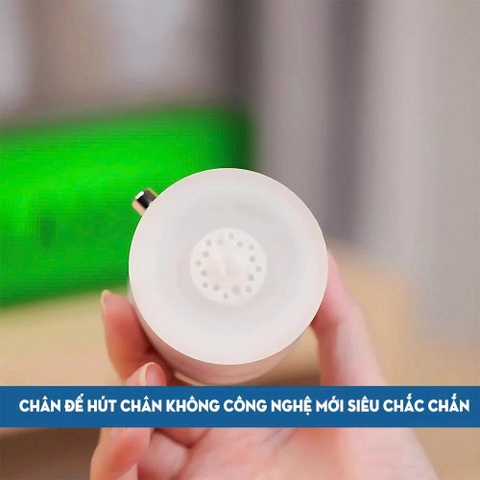Giá Đỡ Từ Tính Cho Điện Thoại Di Động Có Thể Gập Lại Đa Năng, Công nghệ Từ Tính Giá Đỡ Hút Chân Không Trên Ô Tô