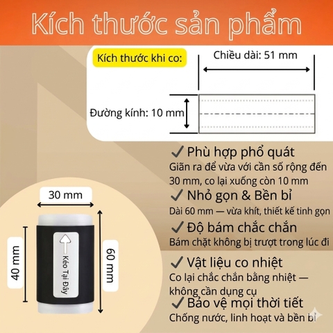Vỏ Bọc Cần Số Xe Máy Bằng Silicon, Ốp Chống Mòn Cần Sang Số, Phù Hợp Nhiều Dòng Xe