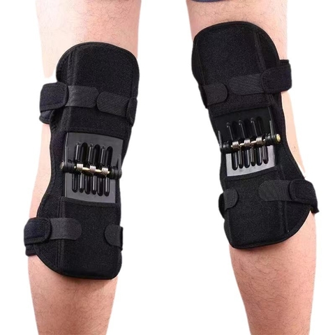 Khung Trợ Lực Bảo Vệ Đầu Gối Nasus(Gồm 2 Cái)