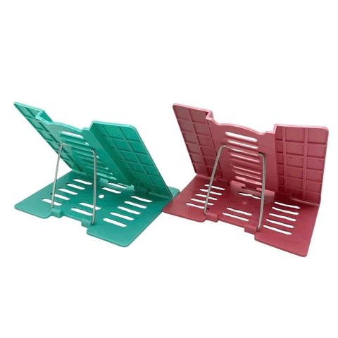 Kẹp Sách Chống Cận Thị, Kệ Sách Chống Gù Cho Bé Ngồi Học