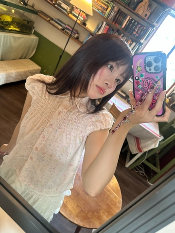 Berry Top