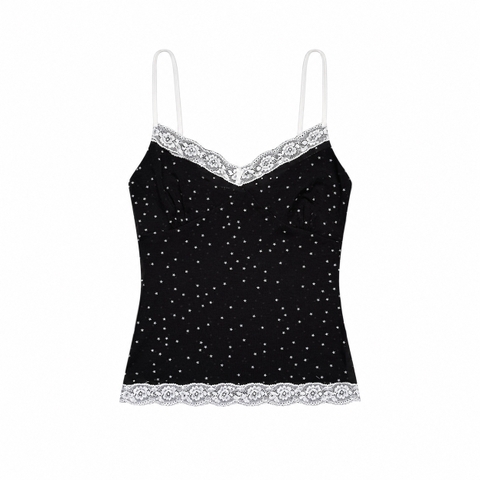 Twinkle Cami Top