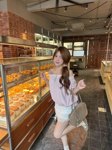 Bomi Top