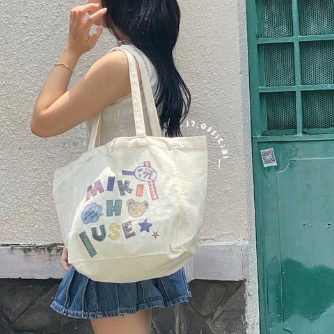 Mikih Tote