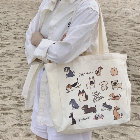 DoGo Tote