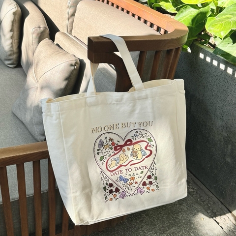 Bonnie Tote