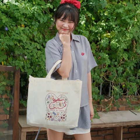 Bonnie Tote