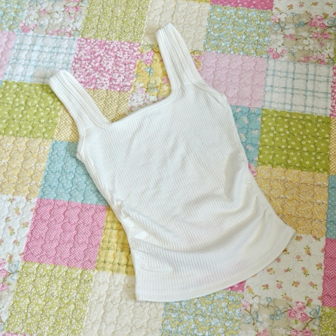 Layla Top