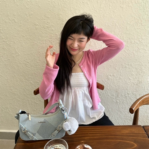 Kylie Cardigan