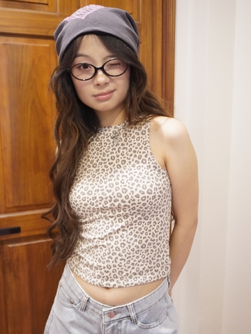 Peow Top