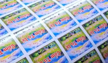 THIẾT KẾ TEM MÁC