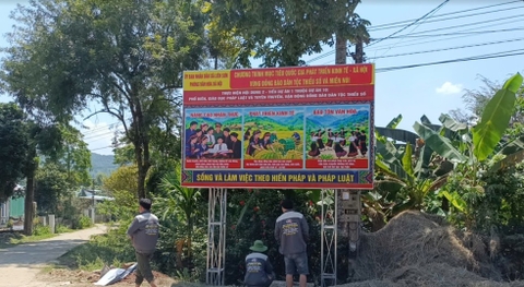 THIẾT KẾ PANO KHỔ LỚN