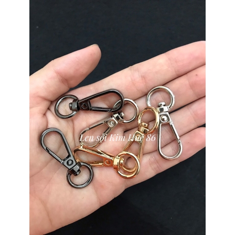 Các loại càng cua ( 1cặp)