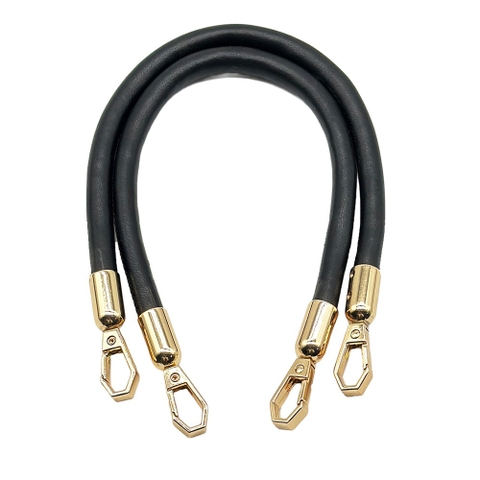 Dây đeo túi xách bằng da PU kích thước 30cm, 40cm, 60cm ( 1 cái)