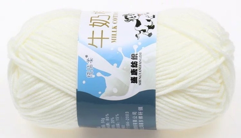 MILK BÒ