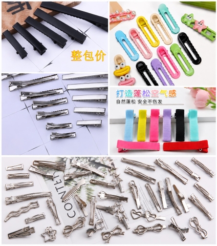 KẸP MỎ VỊT