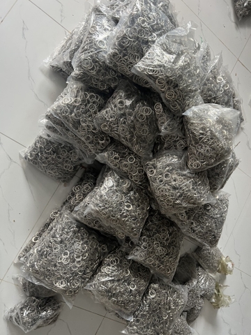 MÓC KHOÁ LOẠI 1