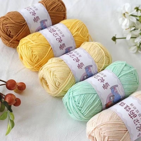 BABY YARN