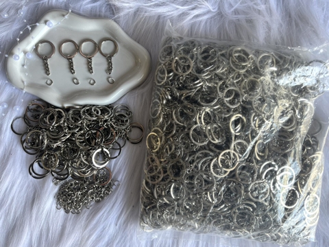 MÓC KHOÁ LOẠI 1