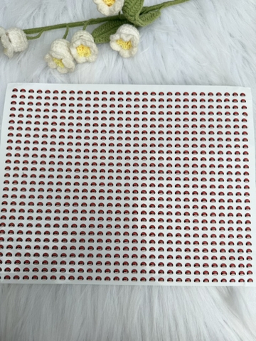MIẾNG DÁN TRANG TRÍ THỦ CÔNG