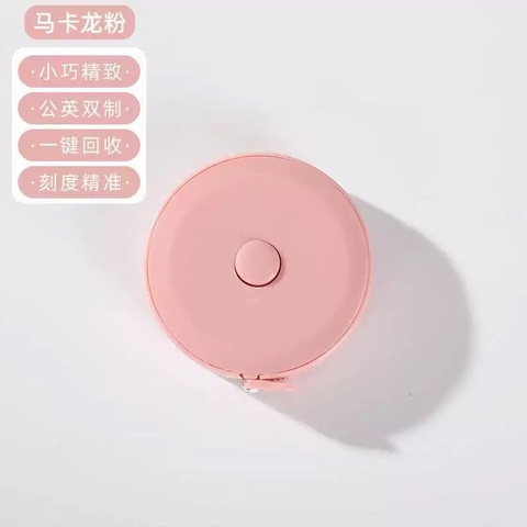 THƯỚC DÂY HỘP MINI