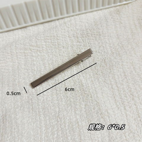 KẸP MỎ VỊT