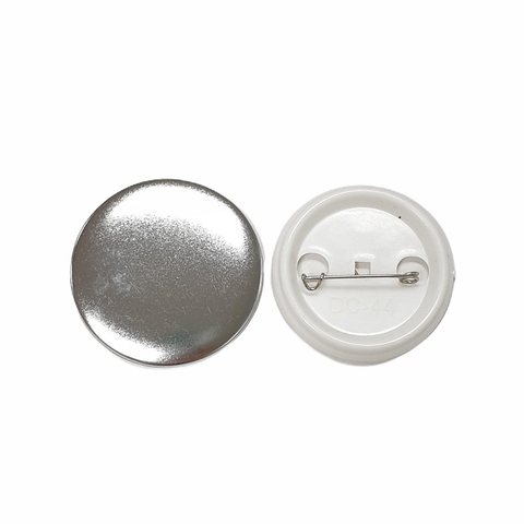 Phôi huy hiệu Φ32mm / Φ44mm / Φ58mm