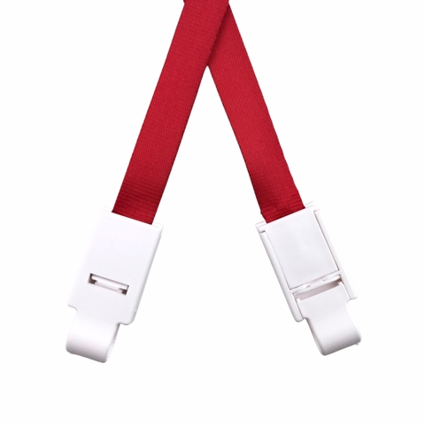 Dây đeo thẻ lụa Uhoo 6734 1cm (12)