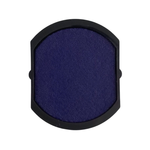 Dấu - Thẻ mực Shiny R517 Φ17mm